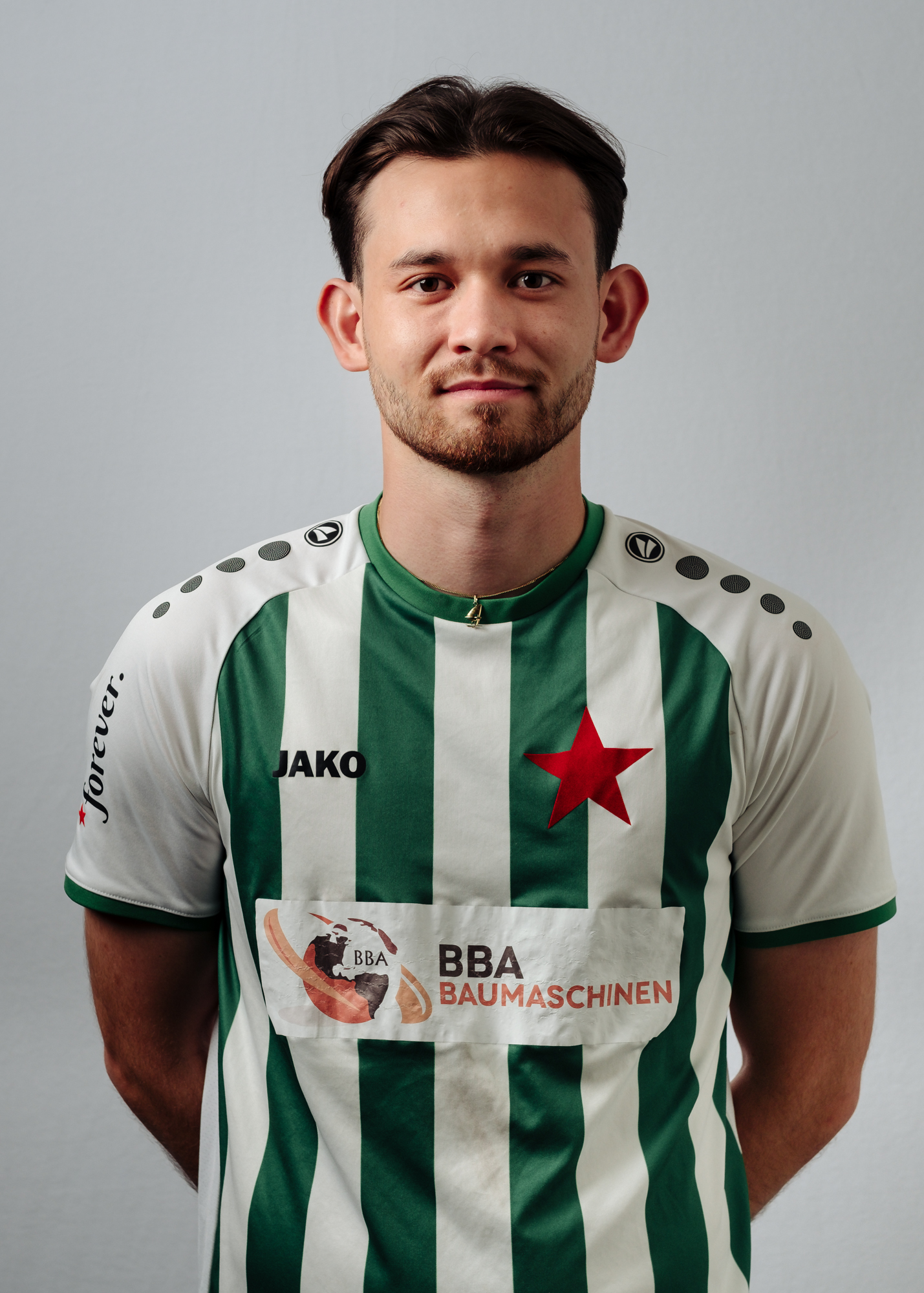 Linus Zielonka