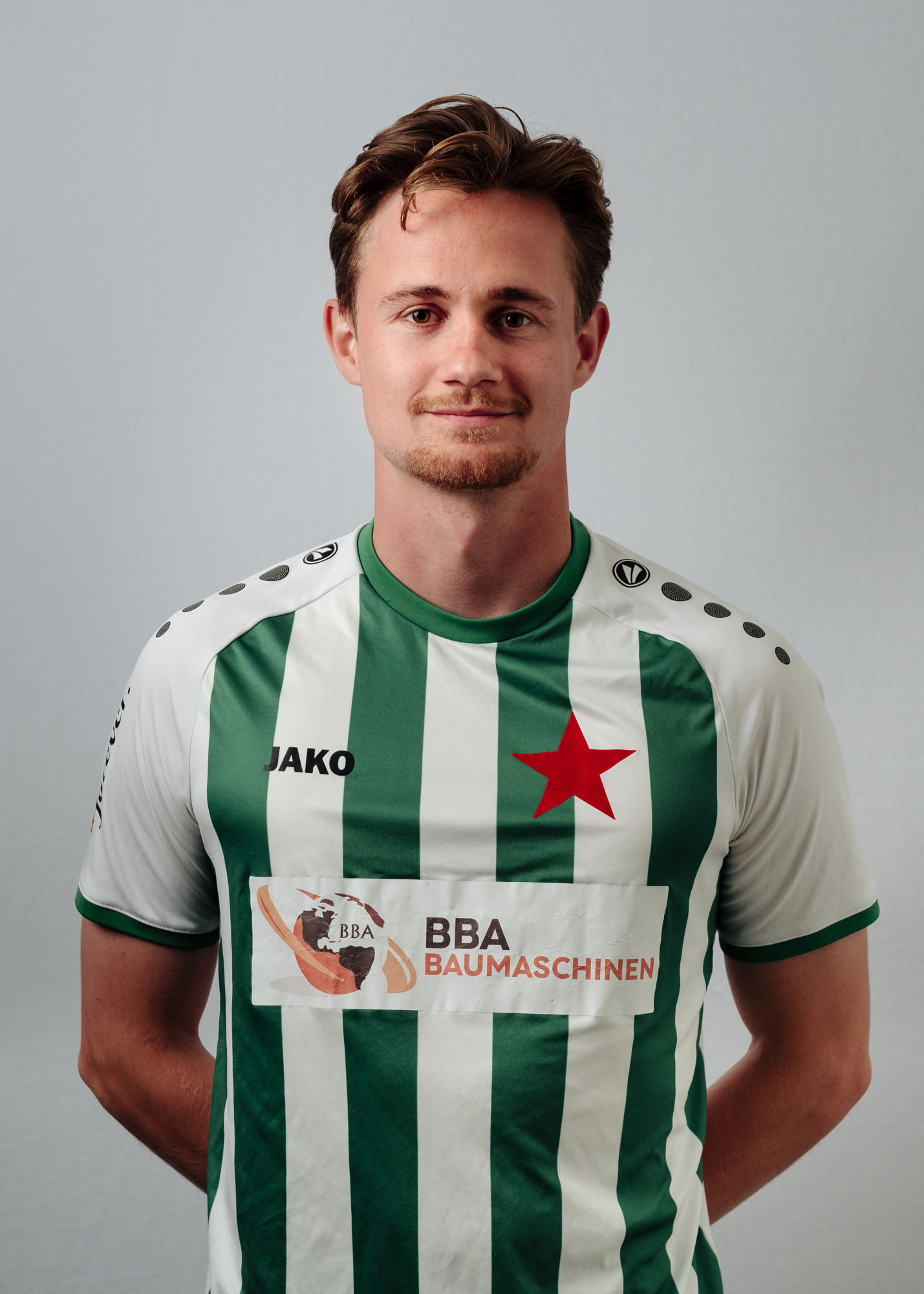 Nicolas Luginbühl