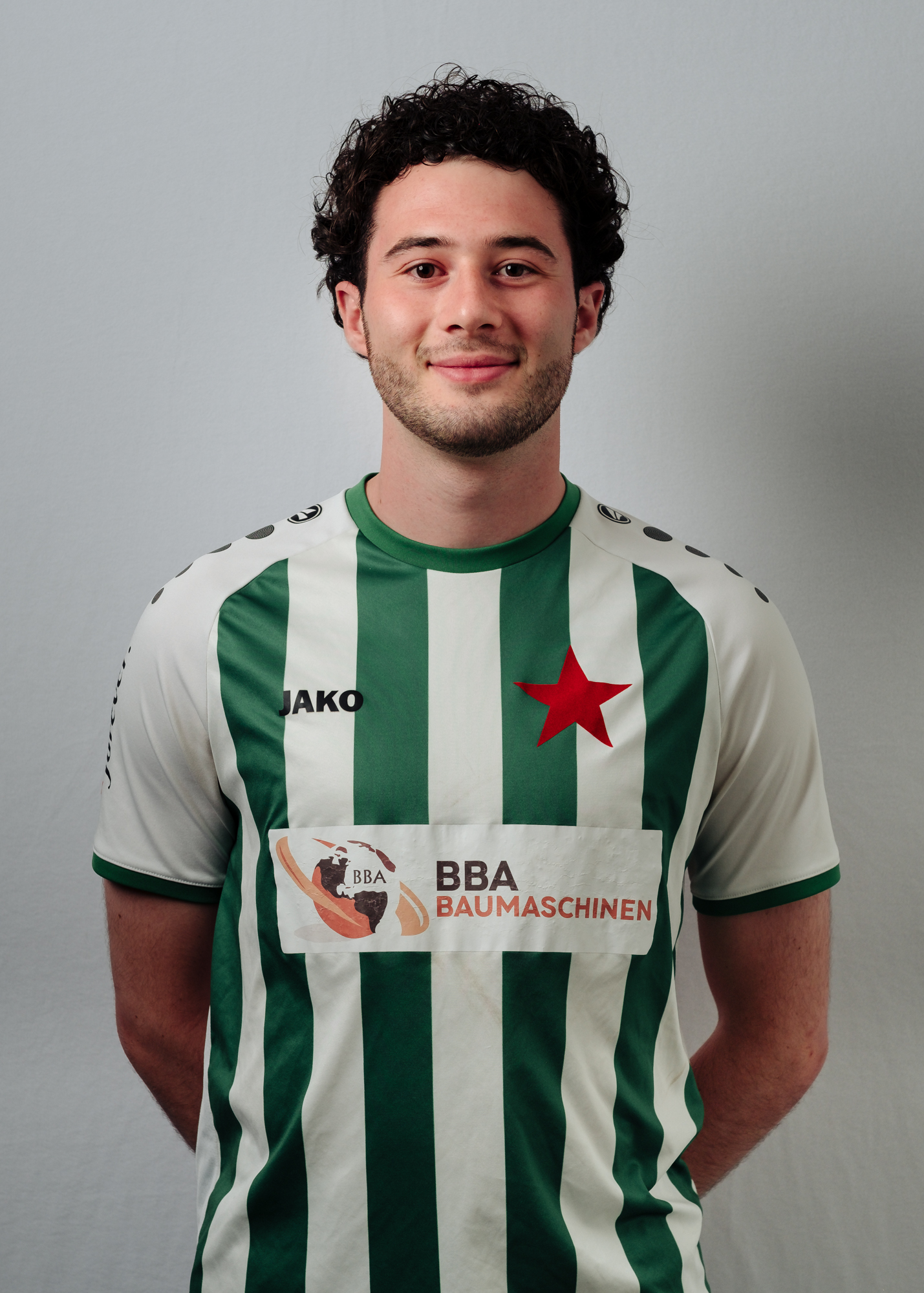 Lorenzo Ladner