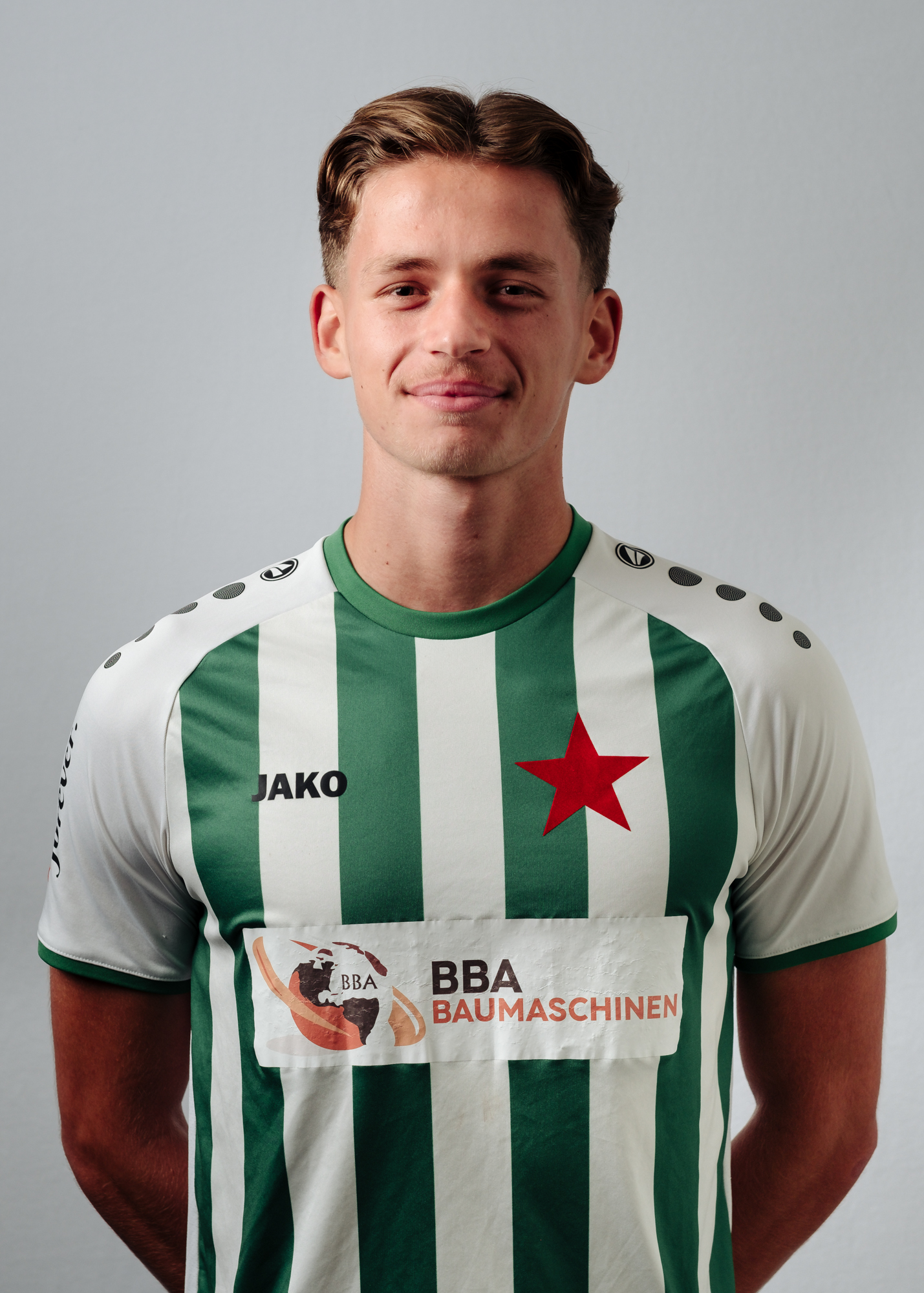 Gil Baier