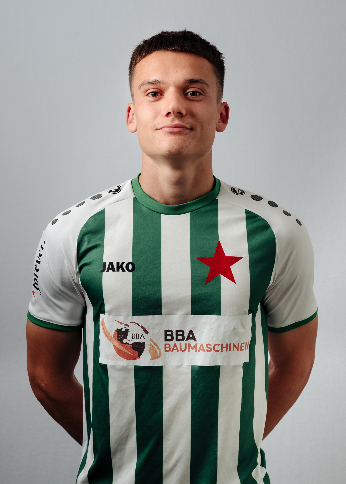 Kacper Bartnik