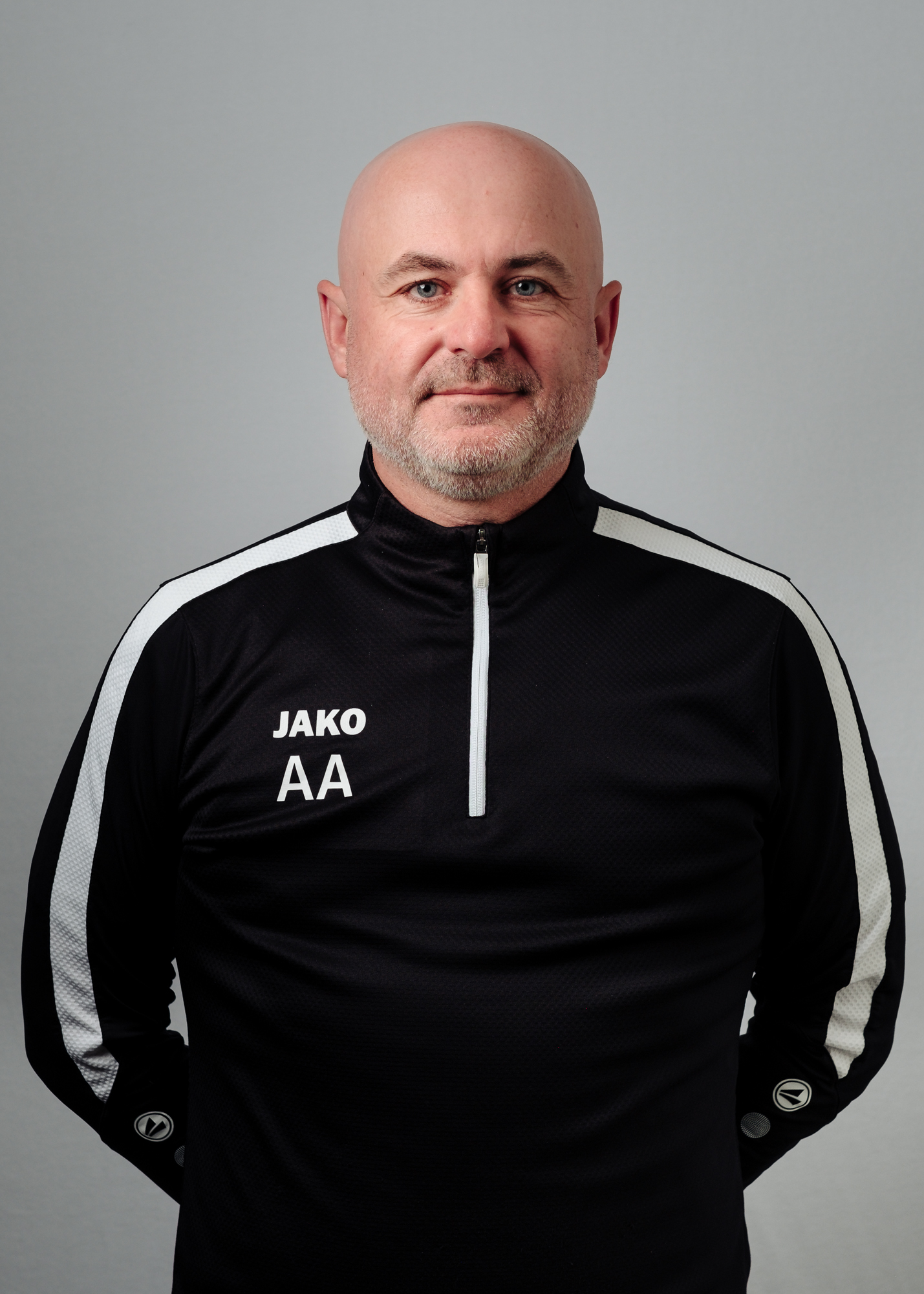 Amir Alukic
