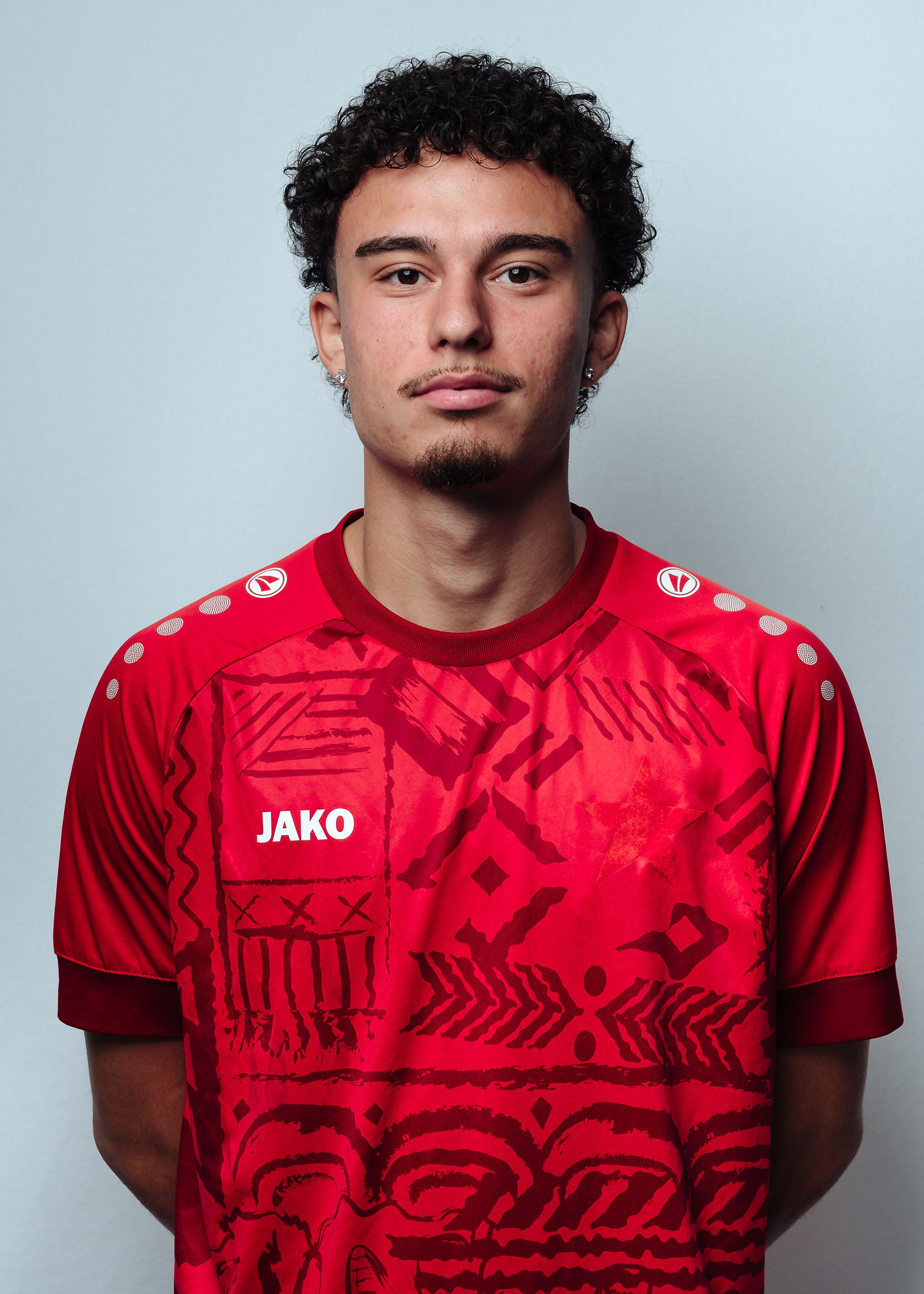 Francesco Sam Ballistreri