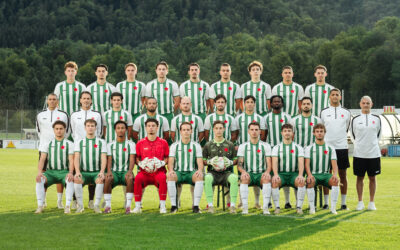 🎄 Wer ist der grösste Motzer? Wer duscht am längsten?