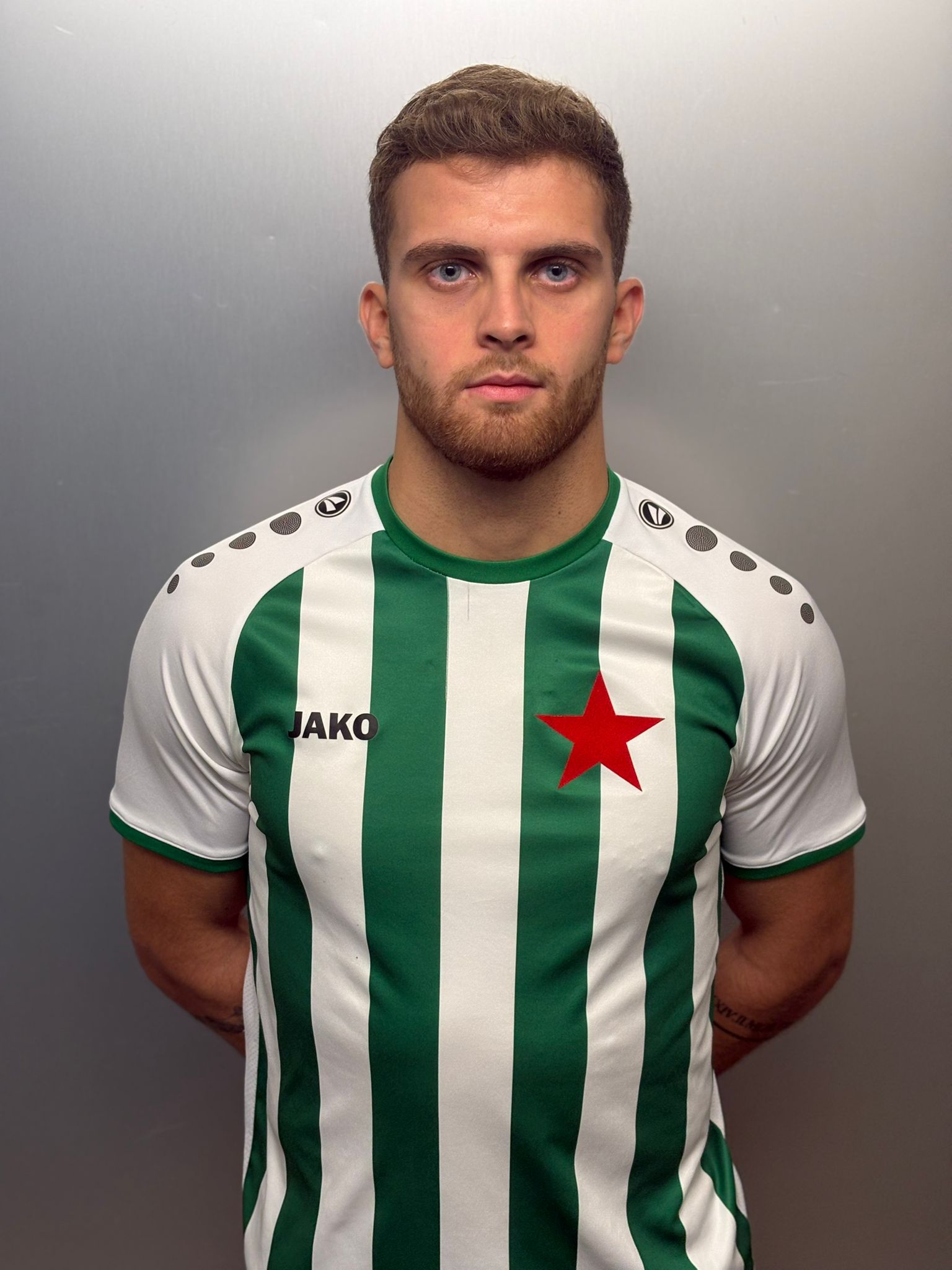 Gian Marco Bellisario