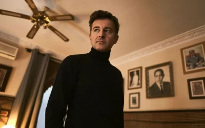 Wenn Opernbühne auf Fussballplatz trifft…