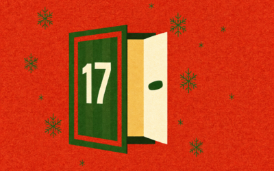 🎄 Adventskalender: Tür 17 🎄