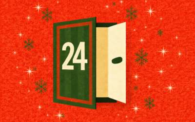 🎄 Adventskalender: Tür 24 🎄