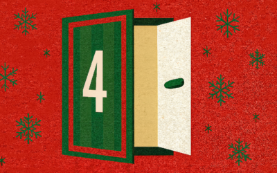 🎄 Adventskalender: Tür 4 🎄