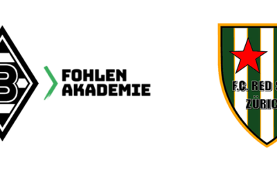 F.C. Red Star Fussballcamp