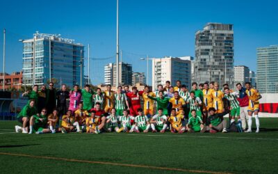 Saisonvorschau Aktive und Senioren