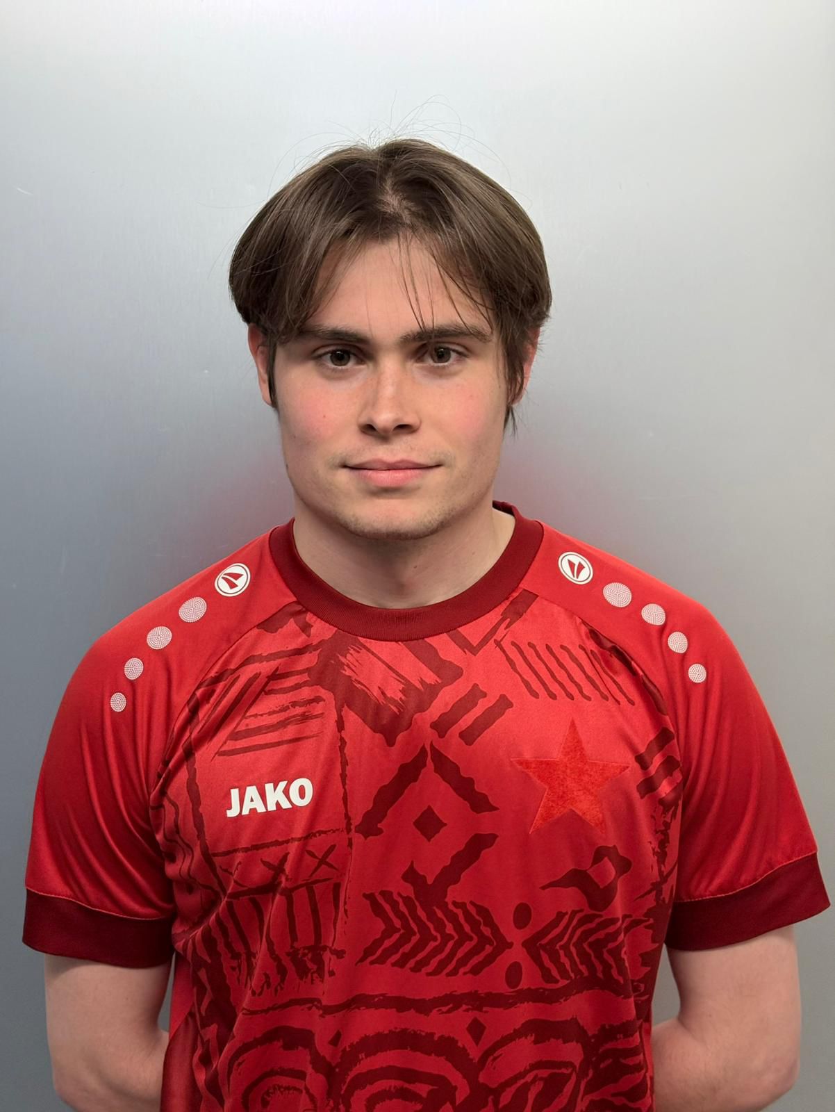 Daniel Alves Sousa