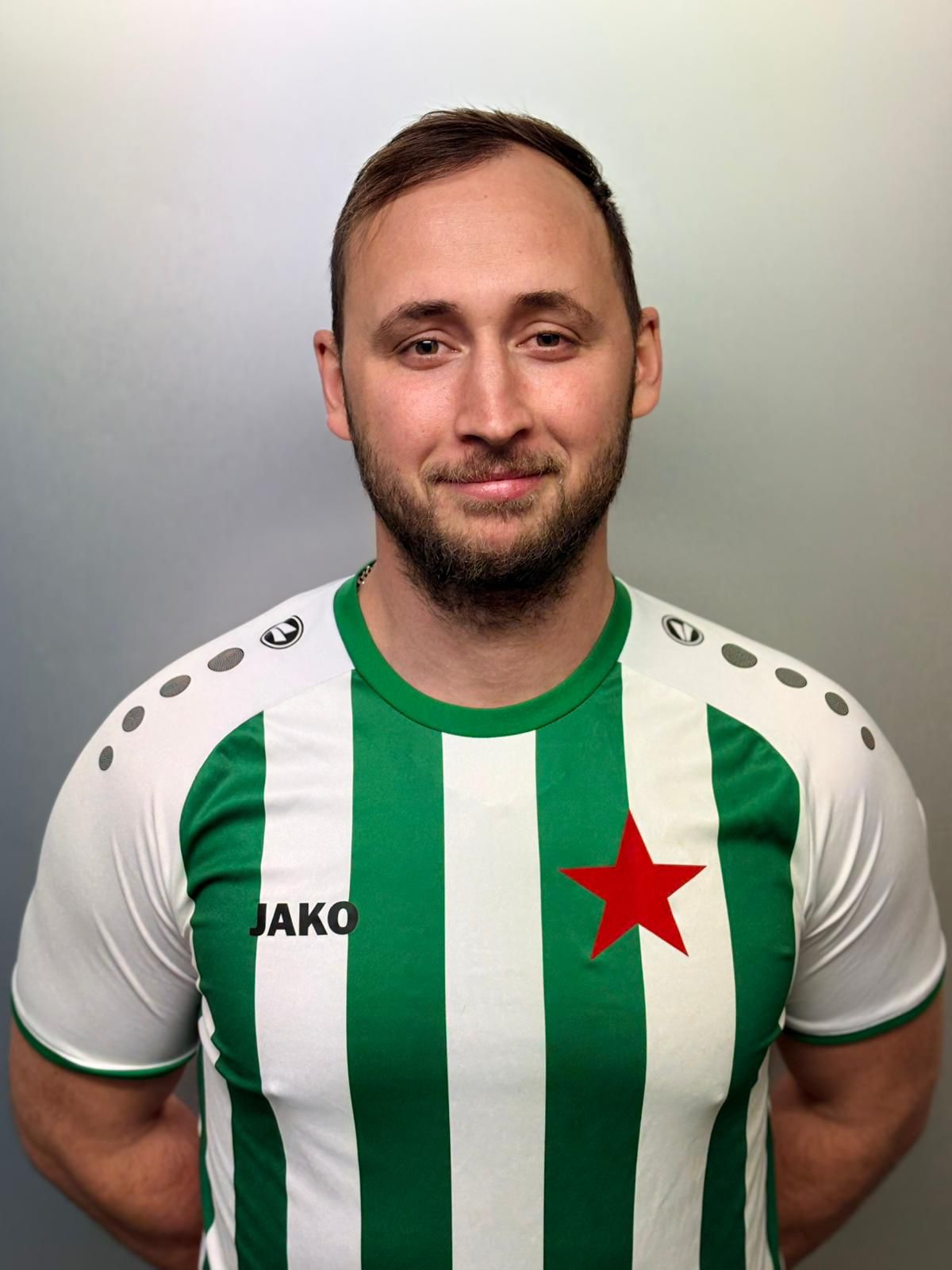 Dejan Miljkovic