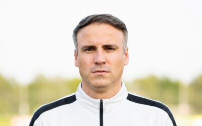 Neuer Trainer für die 1. Mannschaft